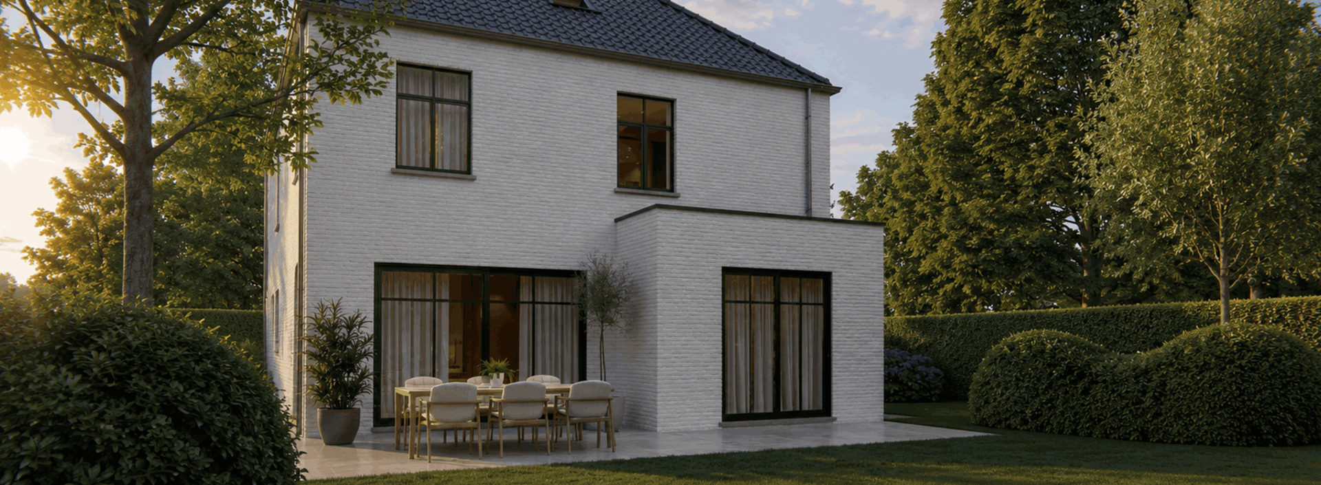 Eengezinswoning te koop in Tremelo