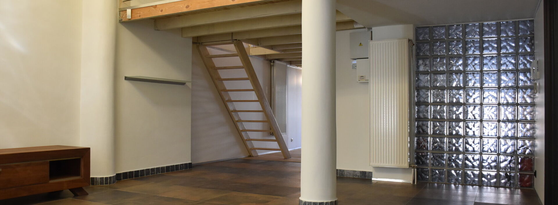 Gebouw voor gemengd gebruik te koop in Antwerpen