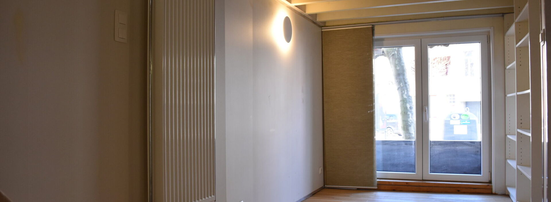 Gebouw voor gemengd gebruik te koop in Antwerpen