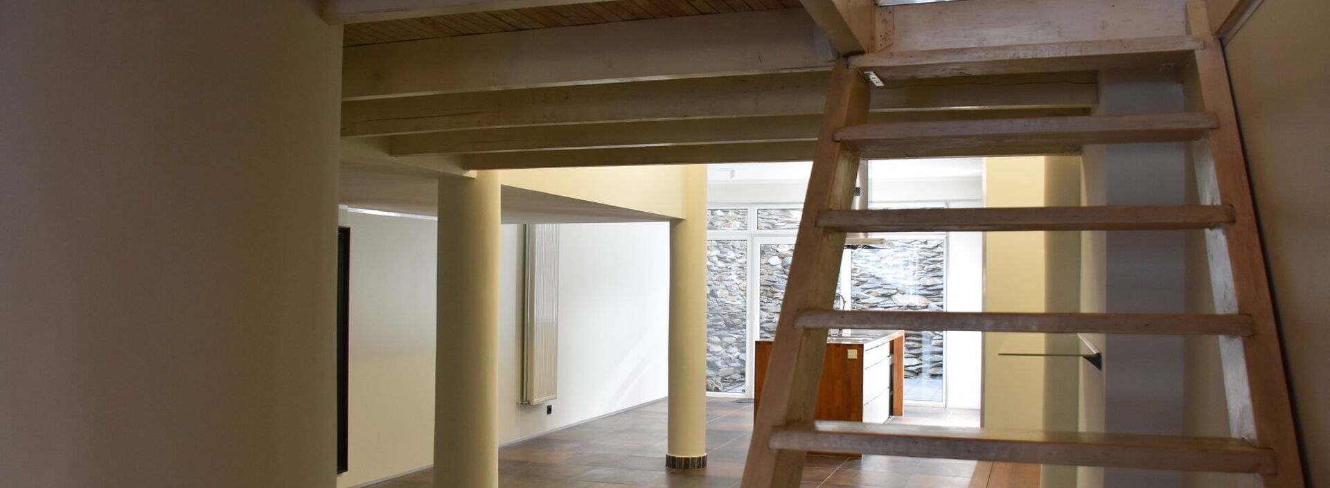 Gebouw voor gemengd gebruik te koop in Antwerpen