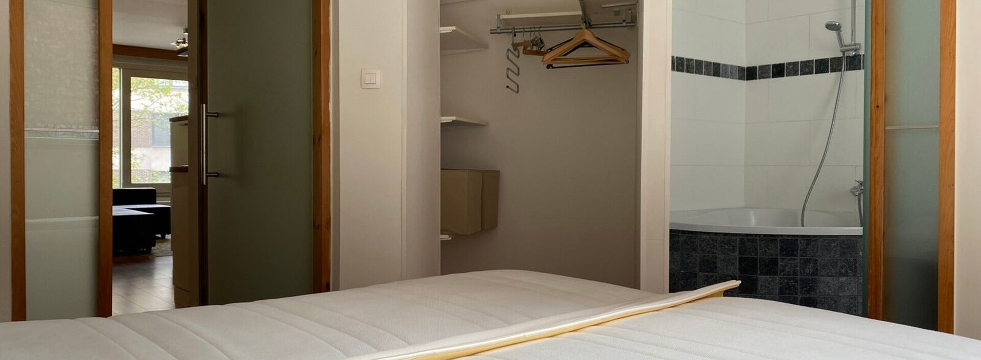 Gebouw voor gemengd gebruik te koop in Antwerpen