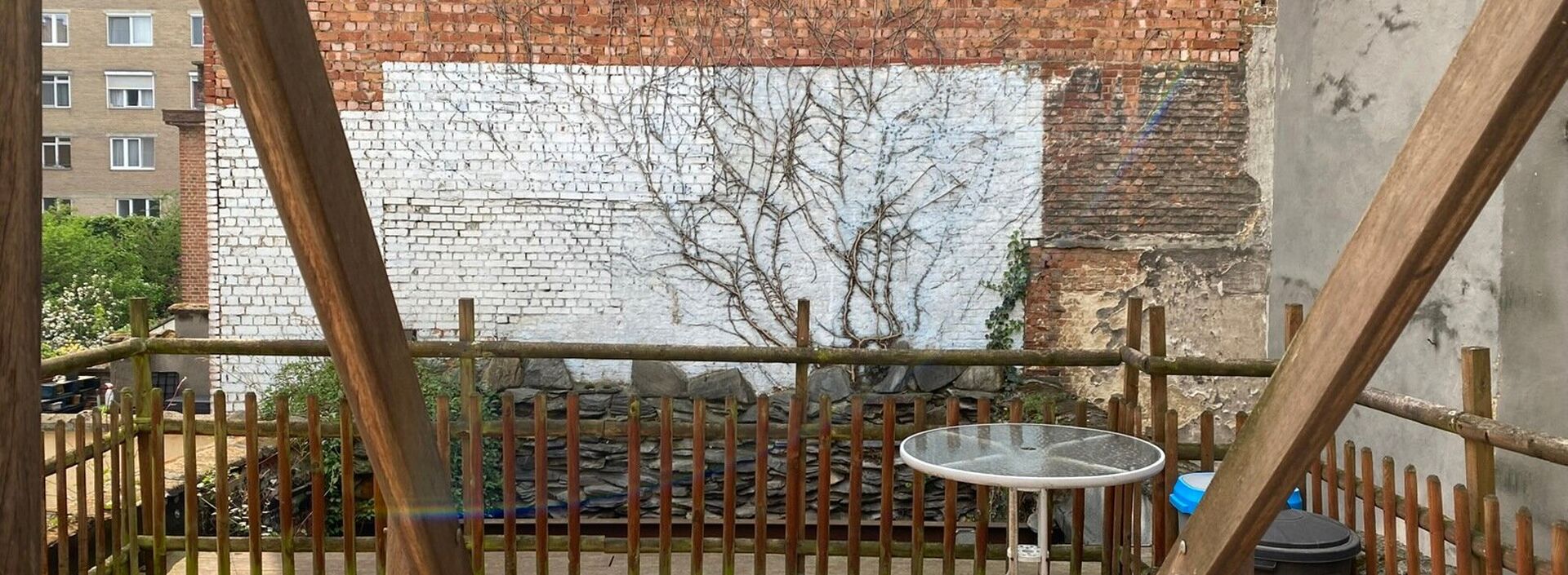 Gebouw voor gemengd gebruik te koop in Antwerpen