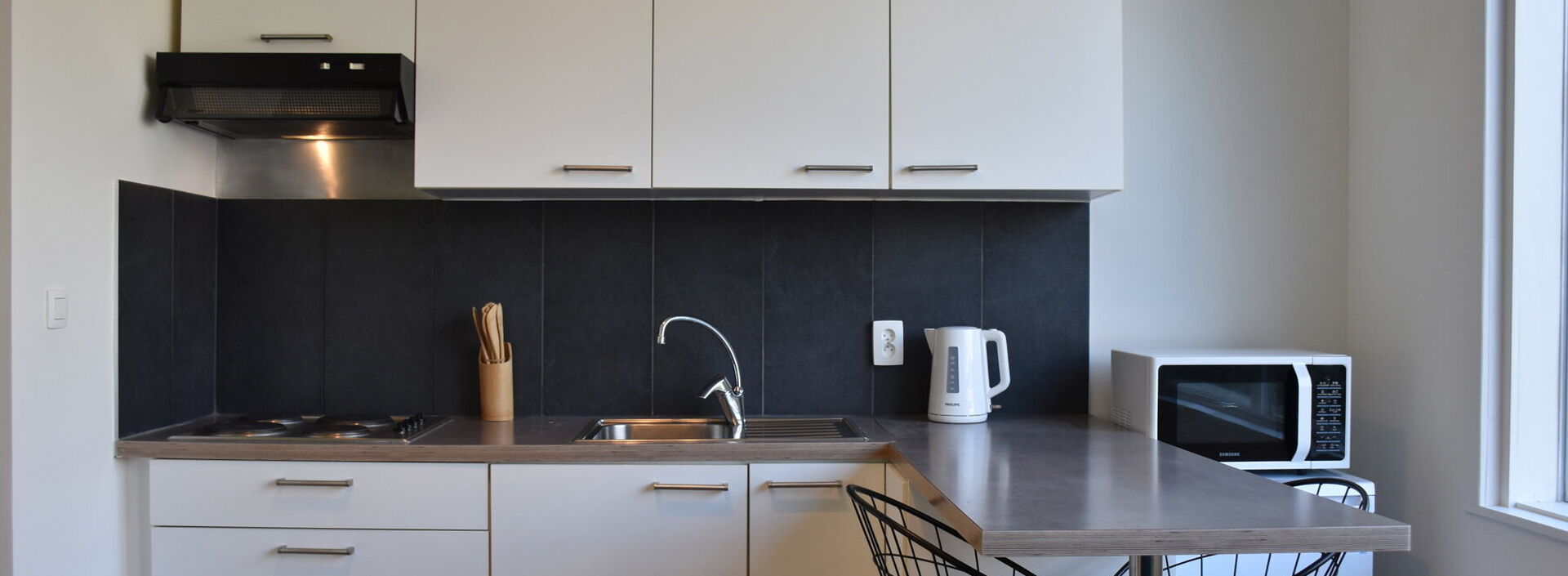 Gebouw voor gemengd gebruik te koop in Antwerpen