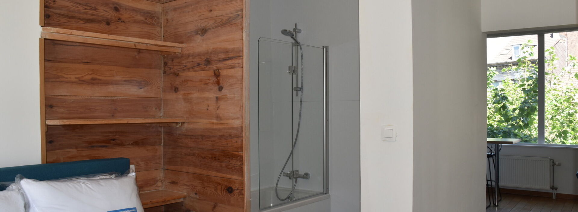 Gebouw voor gemengd gebruik te koop in Antwerpen