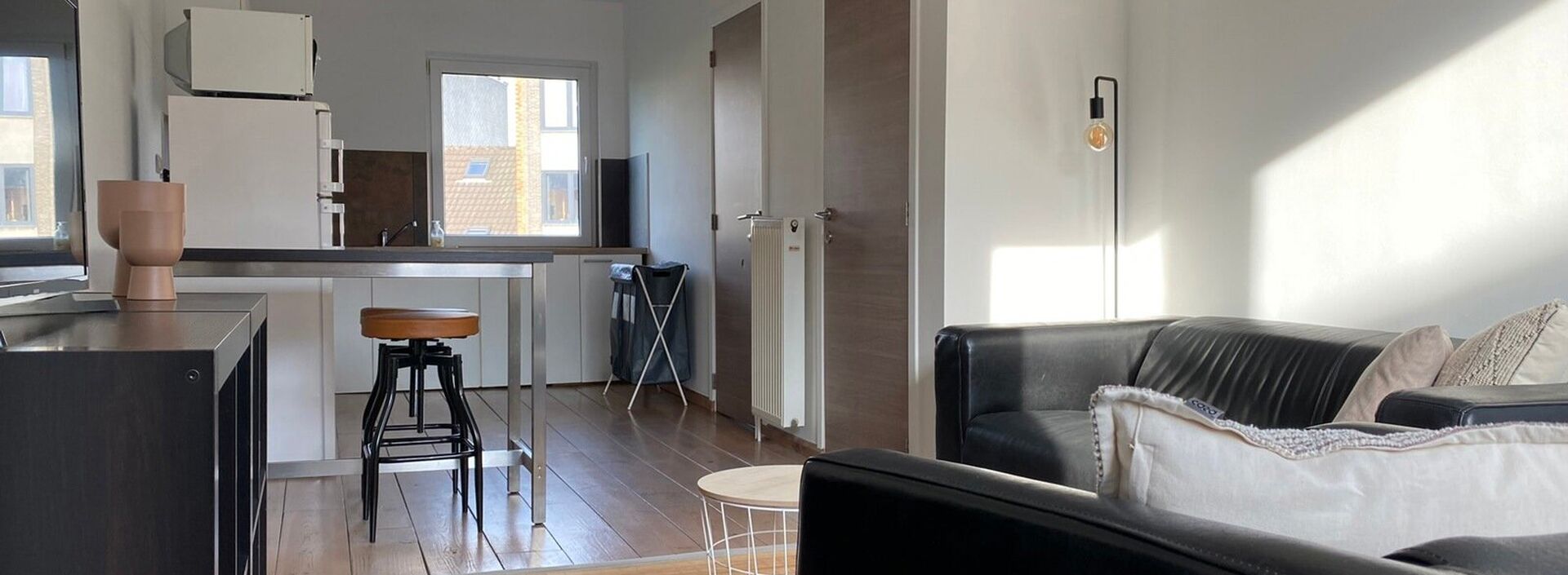 Gebouw voor gemengd gebruik te koop in Antwerpen