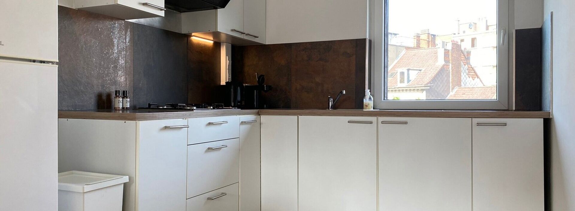 Gebouw voor gemengd gebruik te koop in Antwerpen