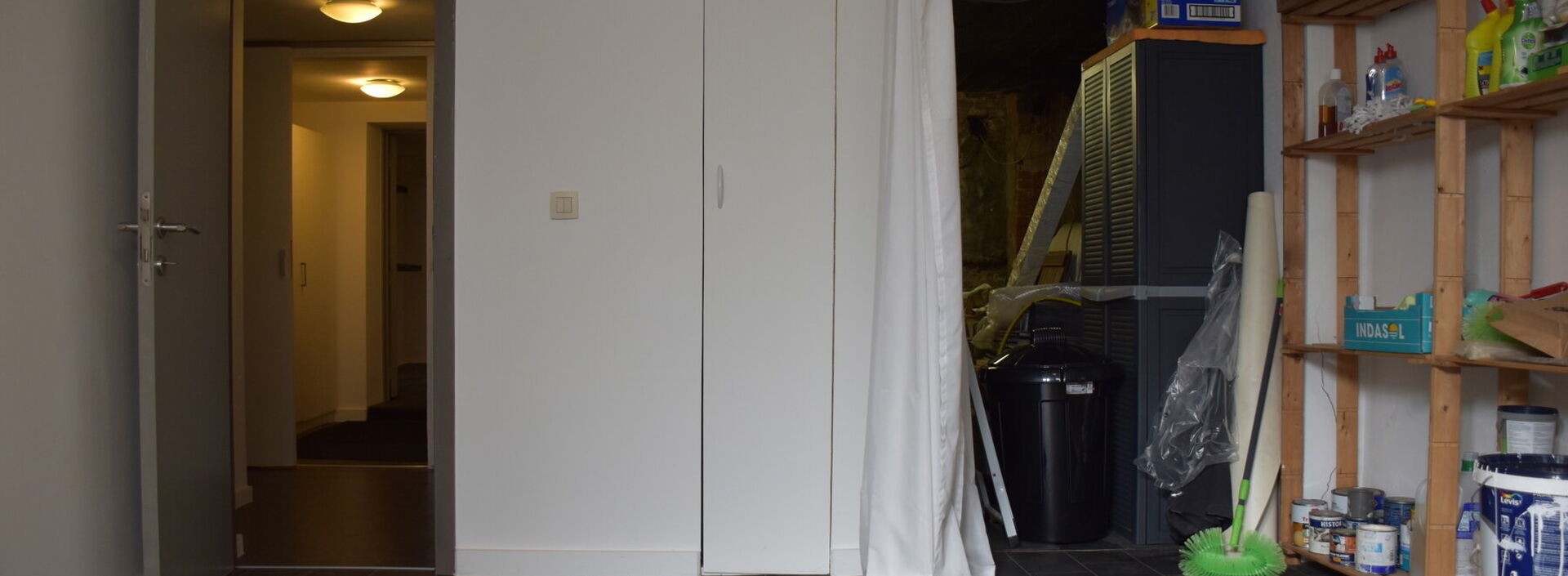Gebouw voor gemengd gebruik te koop in Antwerpen