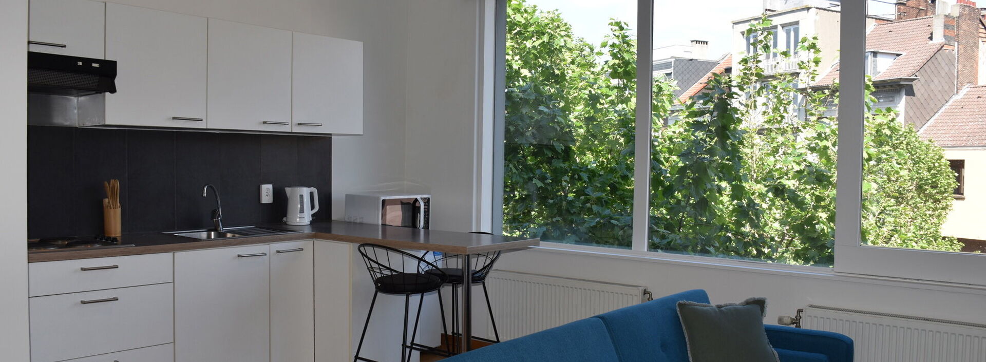 Gebouw voor gemengd gebruik te koop in Antwerpen