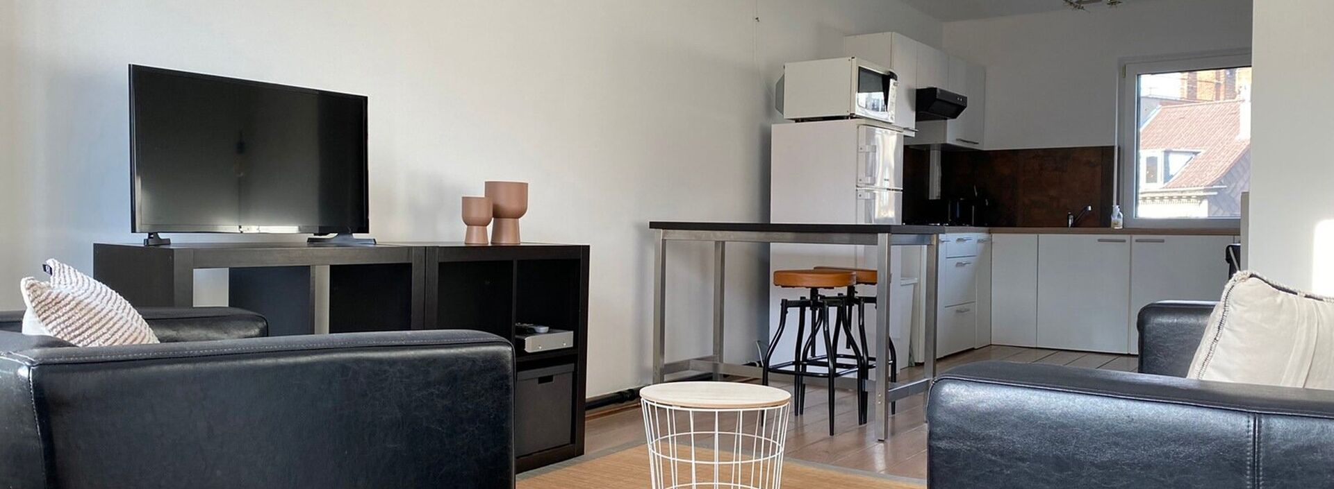 Gebouw voor gemengd gebruik te koop in Antwerpen