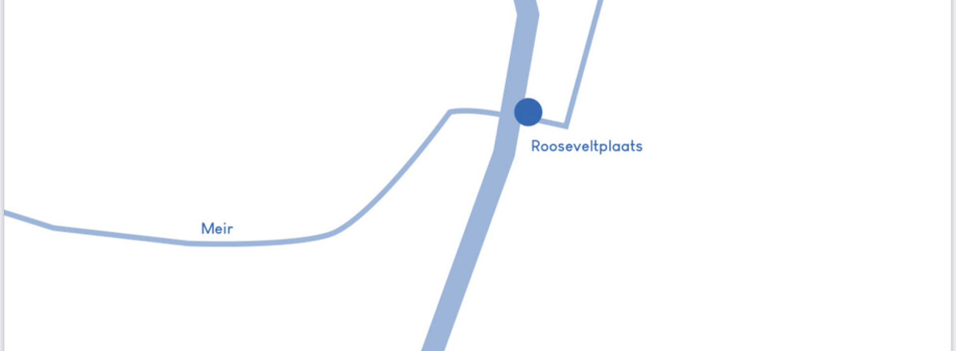 Gebouw voor gemengd gebruik te koop in Antwerpen