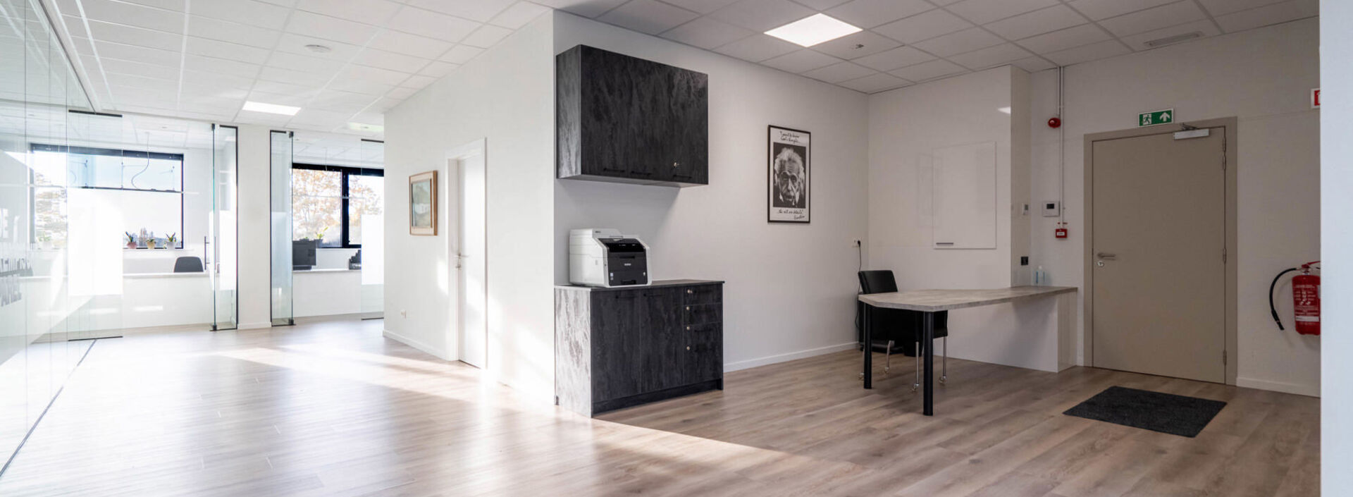 Gebouw voor gemengd gebruik te koop in Hulshout Westmeerbeek