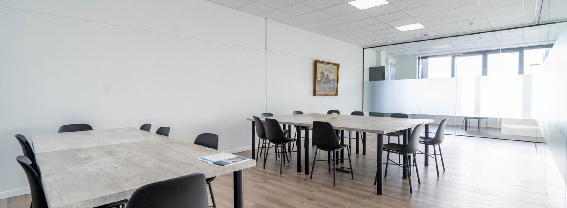 Gebouw voor gemengd gebruik te koop in Hulshout Westmeerbeek