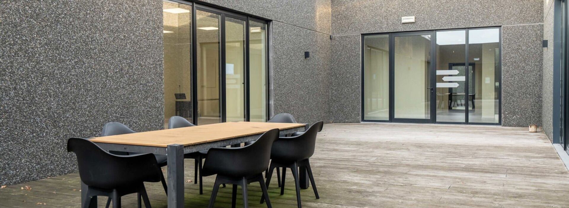 Gebouw voor gemengd gebruik te koop in Hulshout Westmeerbeek