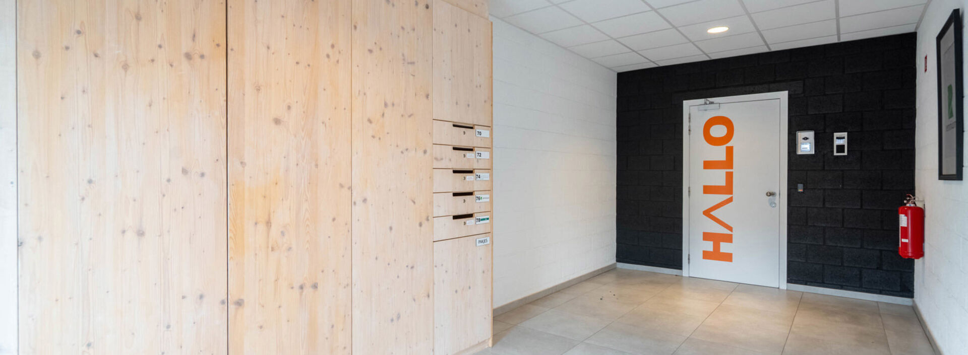 Gebouw voor gemengd gebruik te koop in Hulshout Westmeerbeek