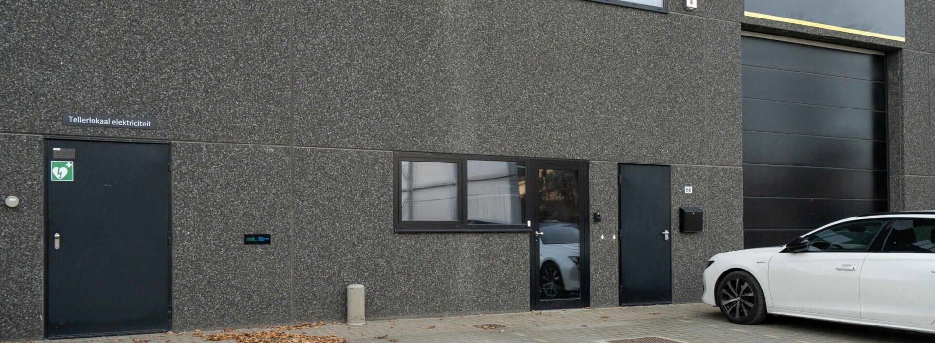 Gebouw voor gemengd gebruik te koop in Hulshout Westmeerbeek