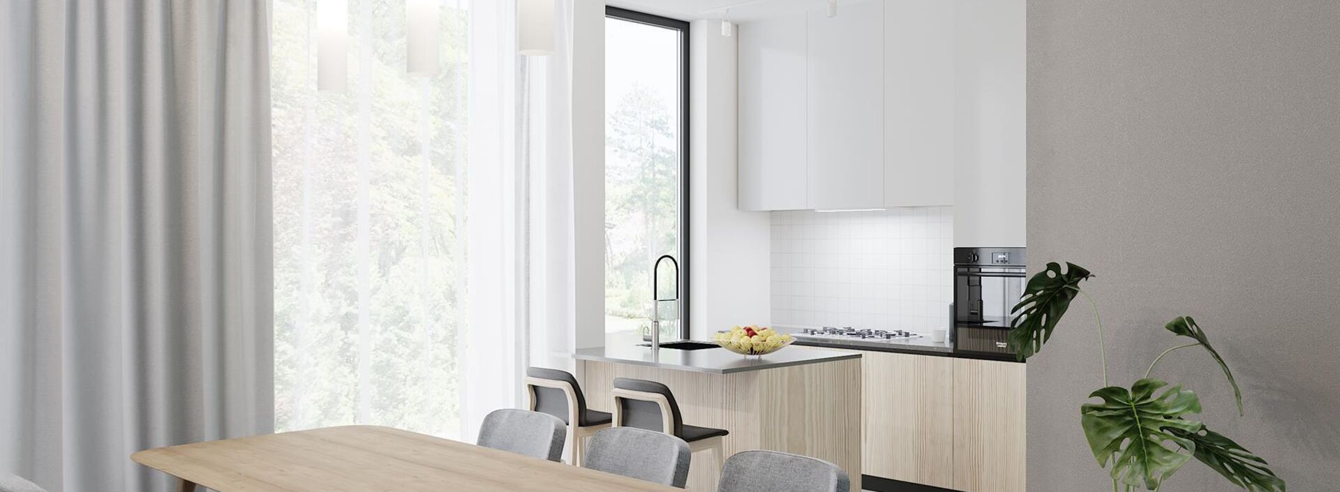 Gelijkvloerse verd. + tuin te koop in Holsbeek Nieuwrode