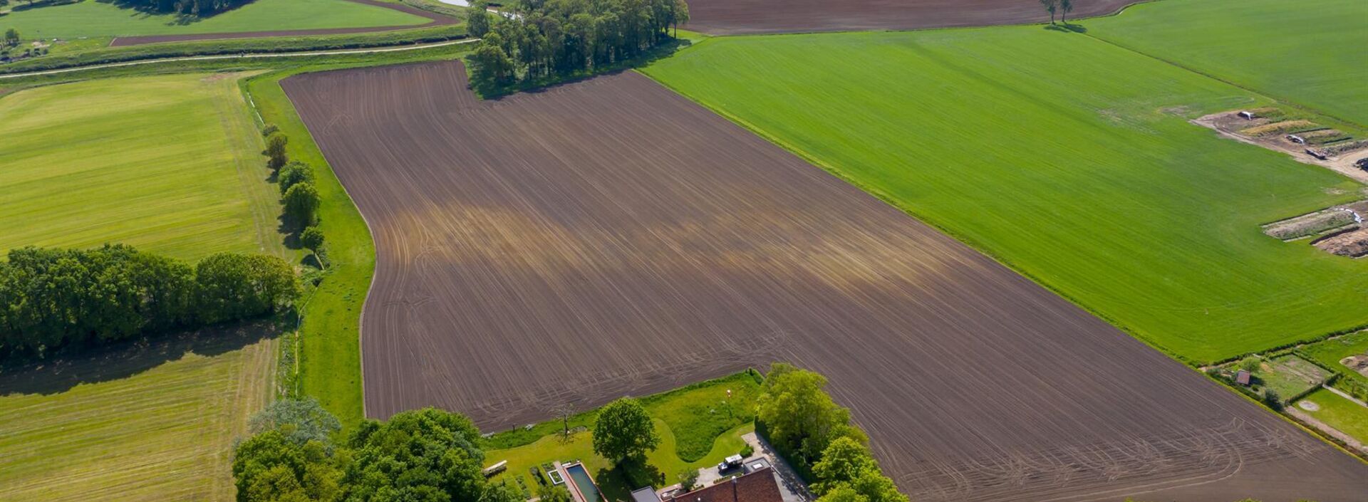 Hoeve te koop in Nijlen