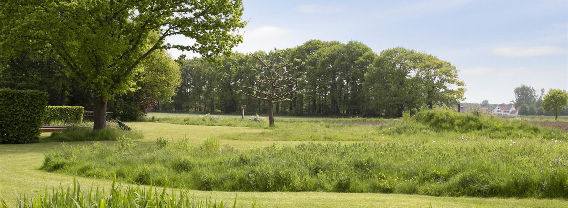 Hoeve te koop in Nijlen