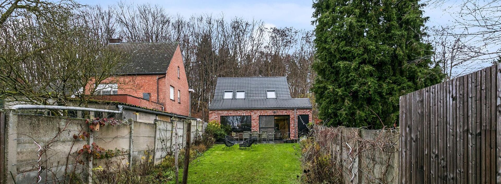 Huis te koop in Heist-op-den-Berg