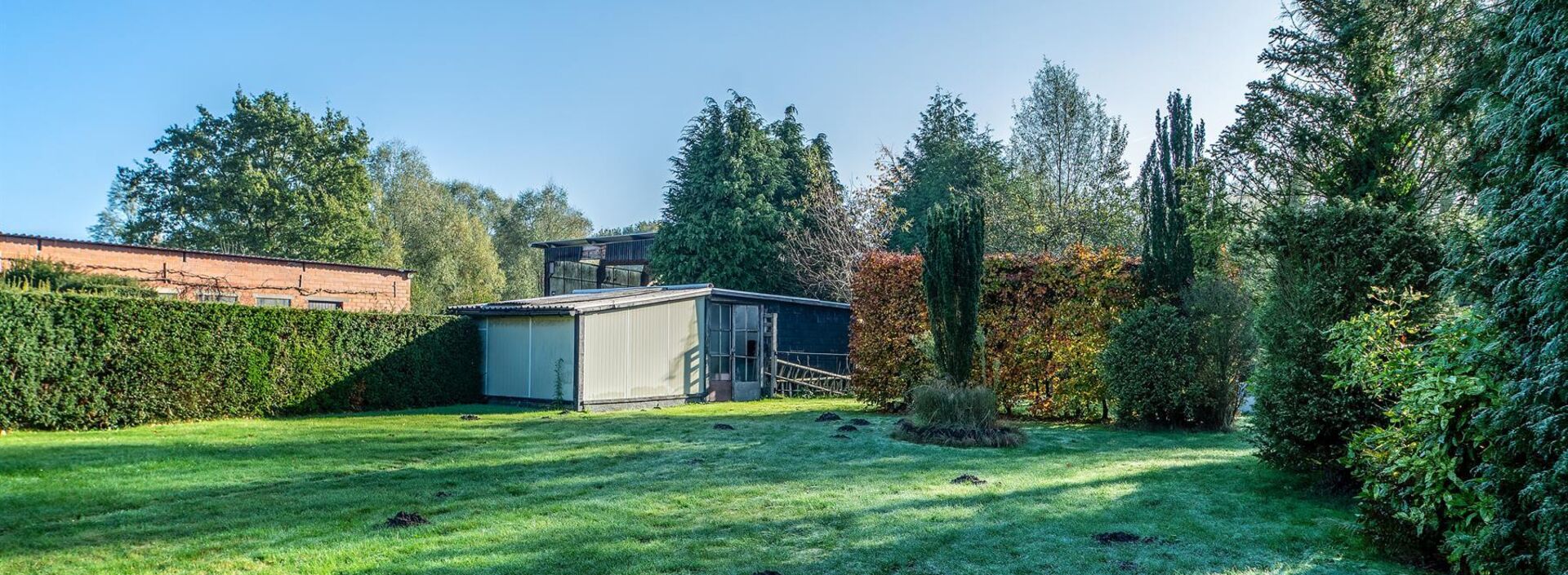 Huis te koop in Heist-op-den-Berg Schriek