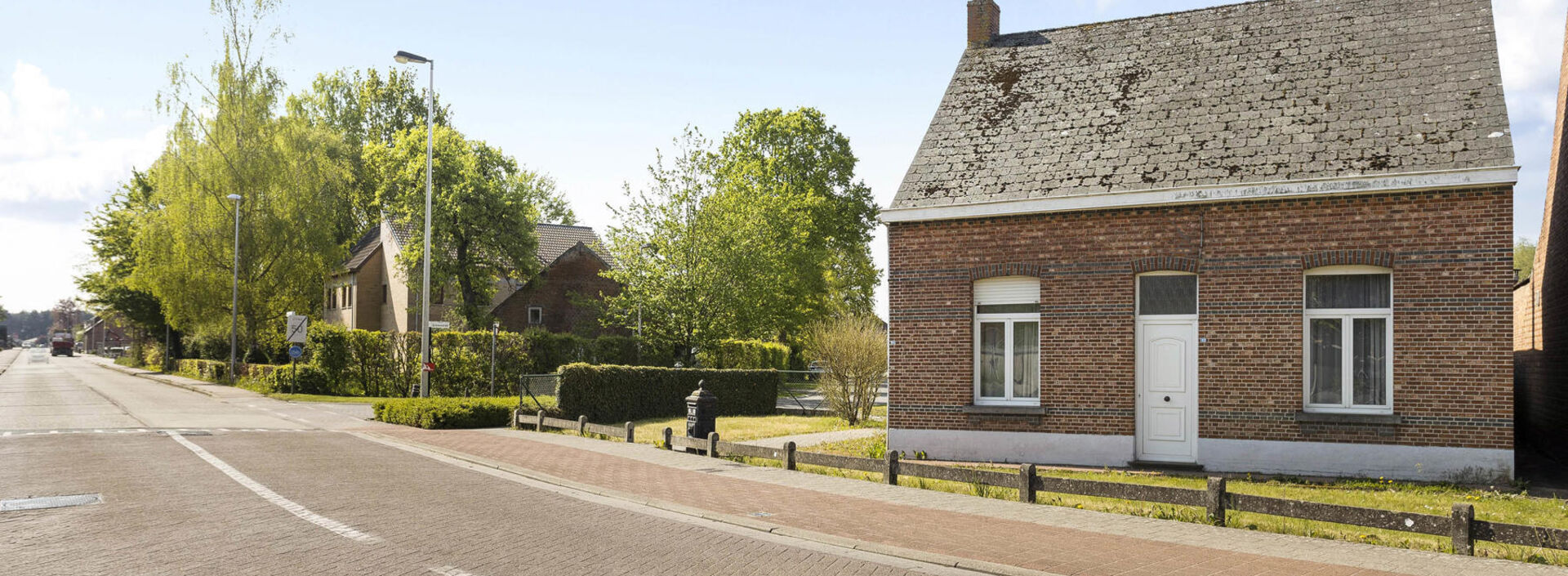 Huis te koop in Nijlen