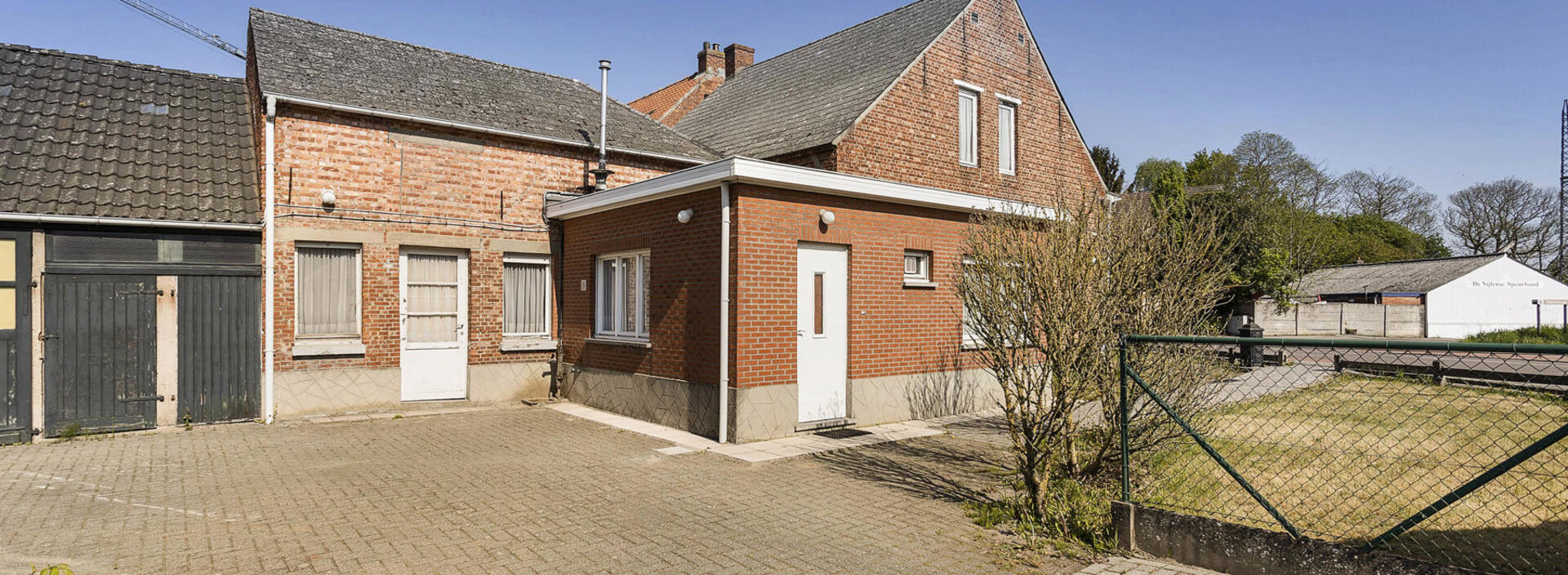 Huis te koop in Nijlen