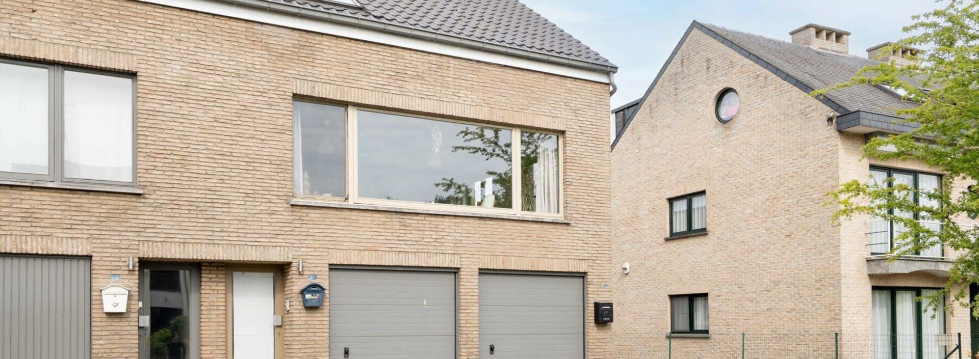 Triplex te koop in Grobbendonk