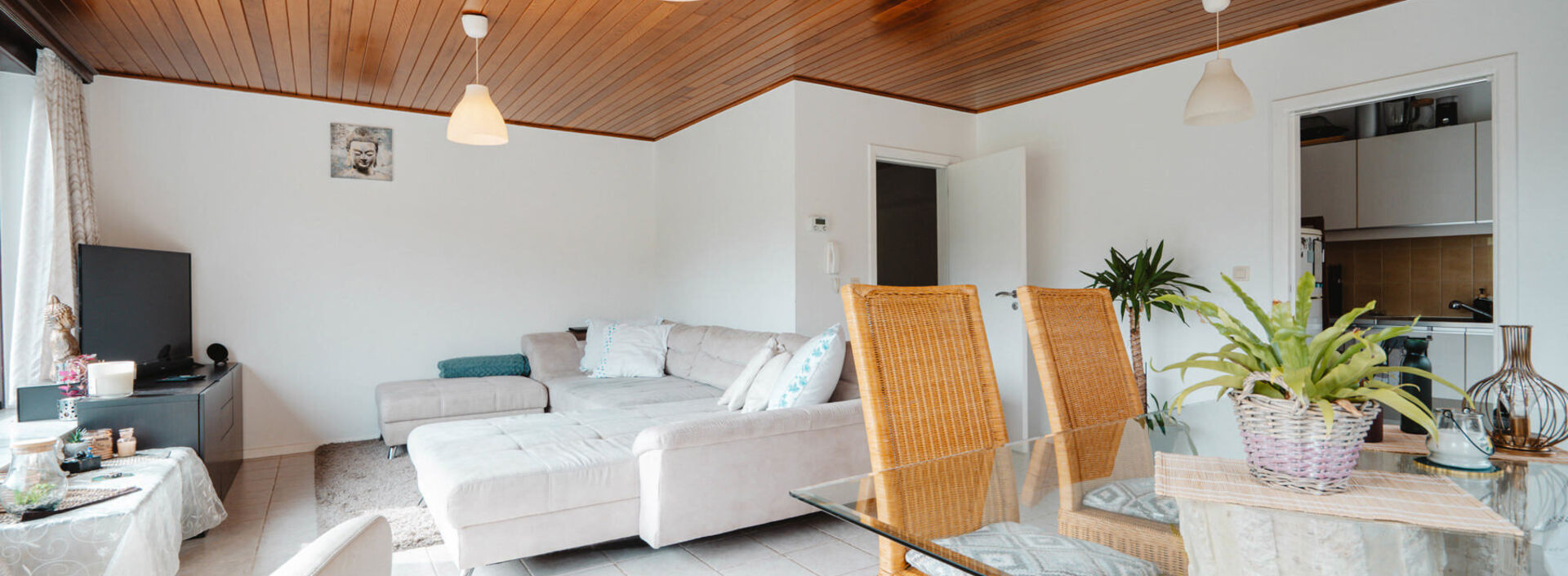 Triplex te koop in Grobbendonk