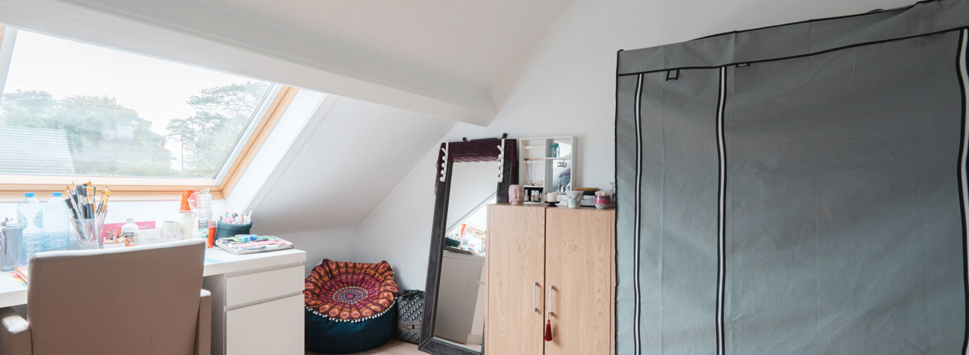 Triplex te koop in Grobbendonk