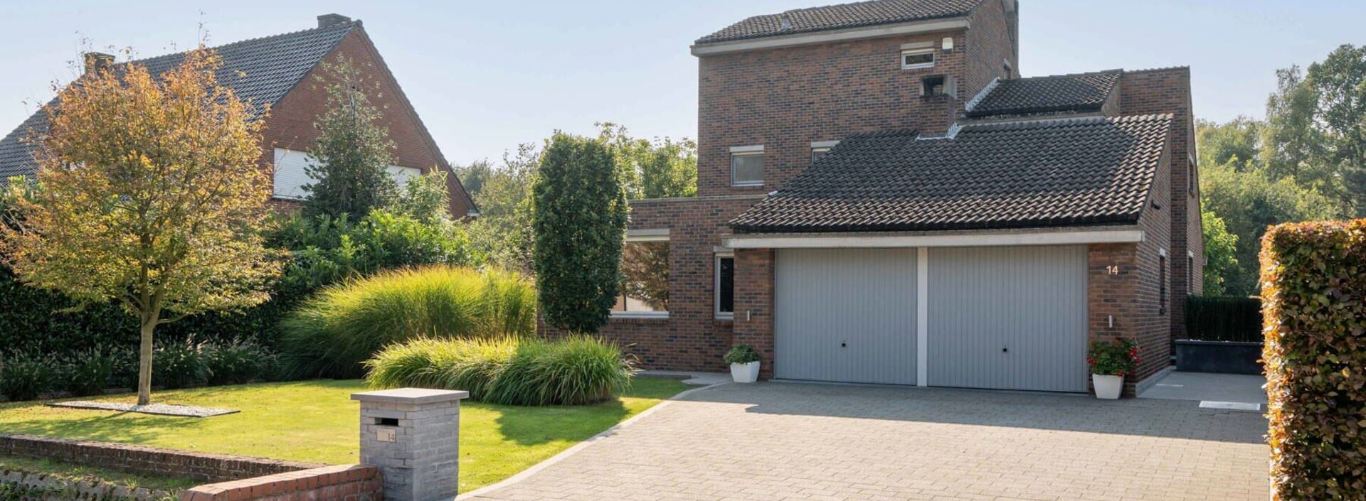 Villa te koop in Heist-op-den-Berg