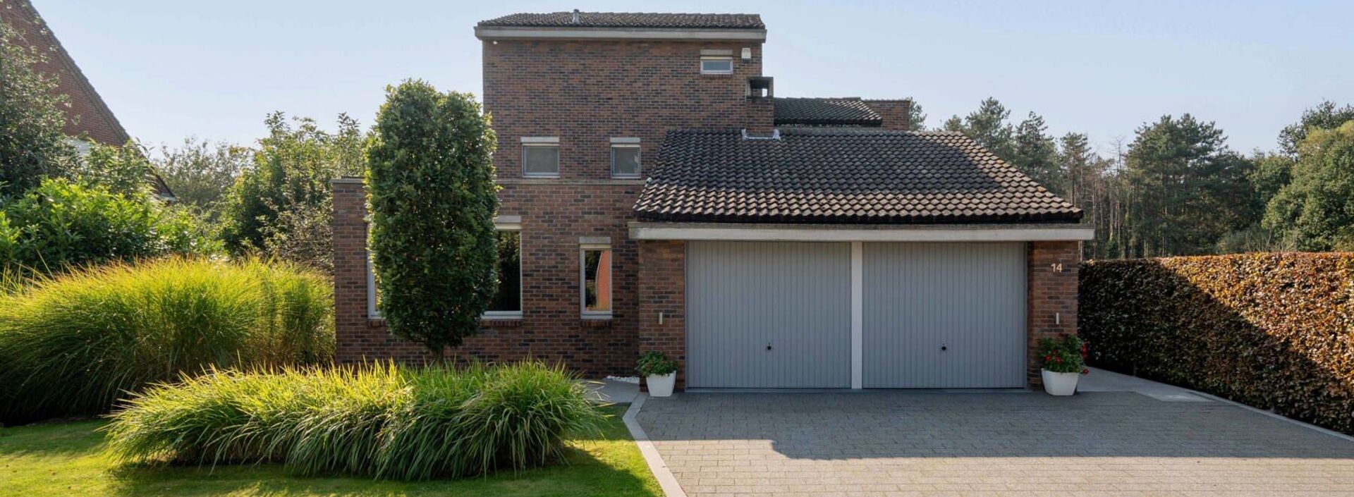 Villa te koop in Heist-op-den-Berg