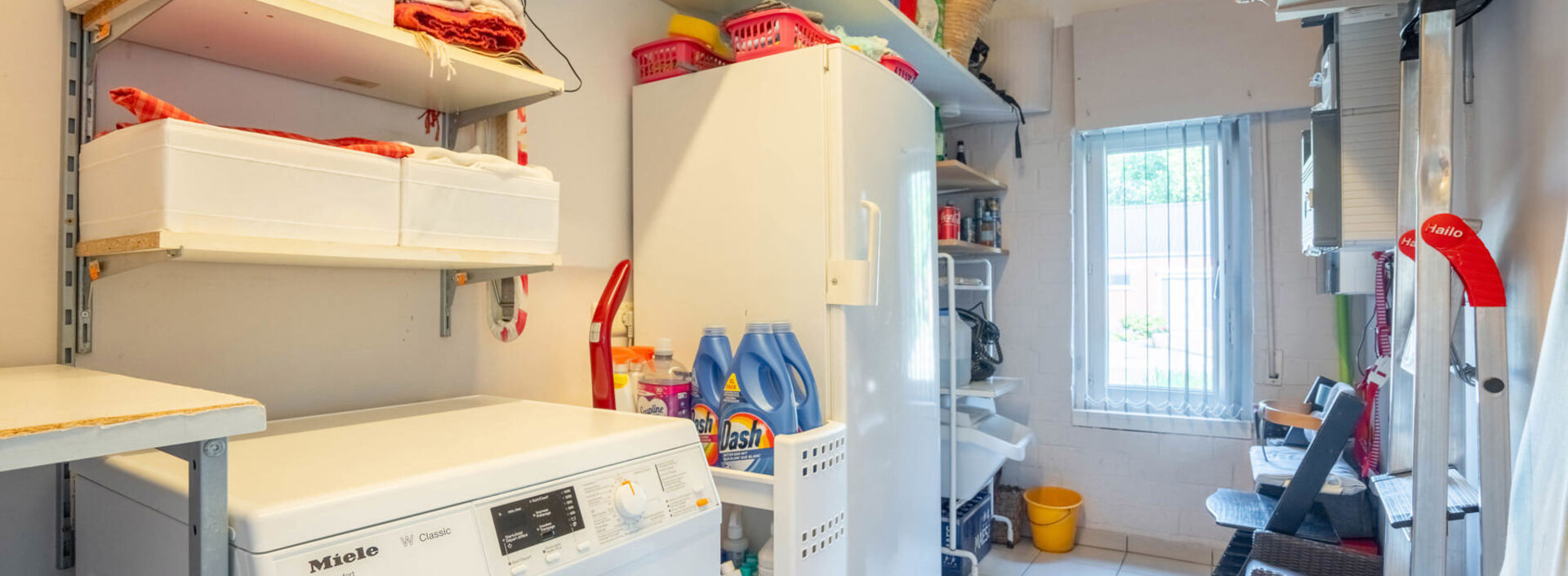 Villa te koop in Heist-op-den-Berg