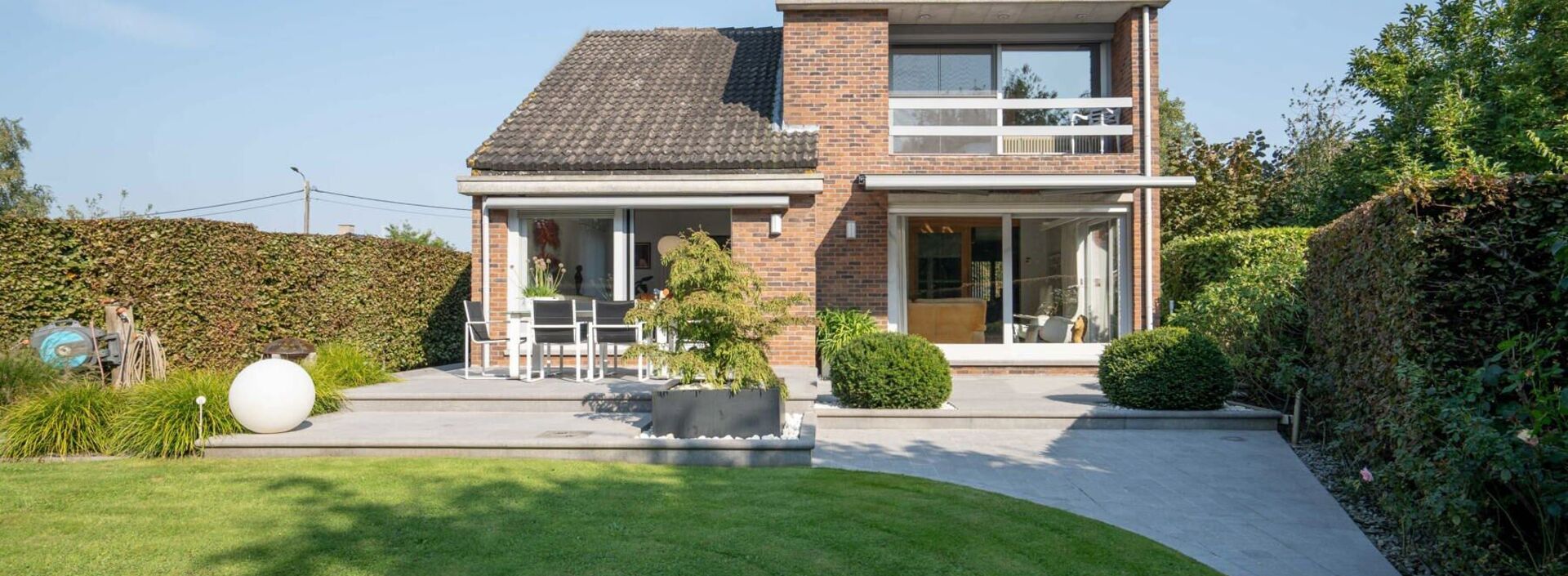 Villa te koop in Heist-op-den-Berg