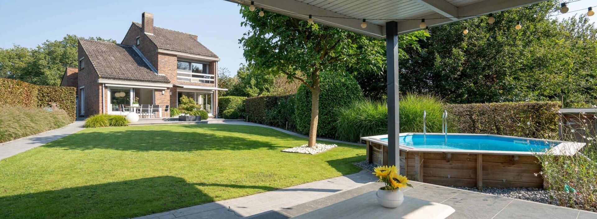 Villa te koop in Heist-op-den-Berg