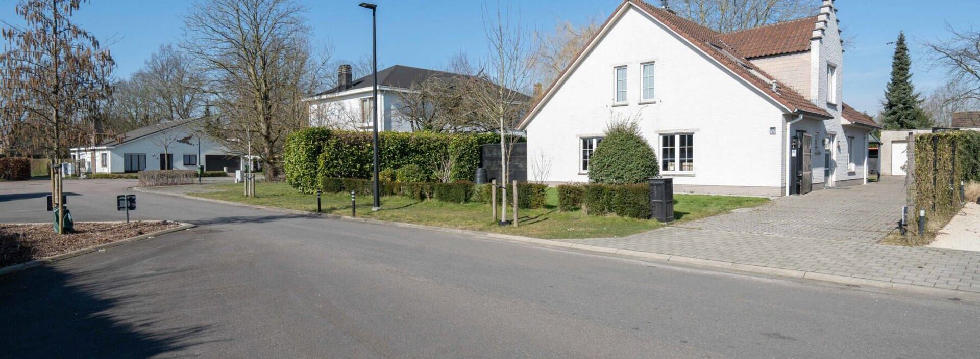 Villa te koop in Hove