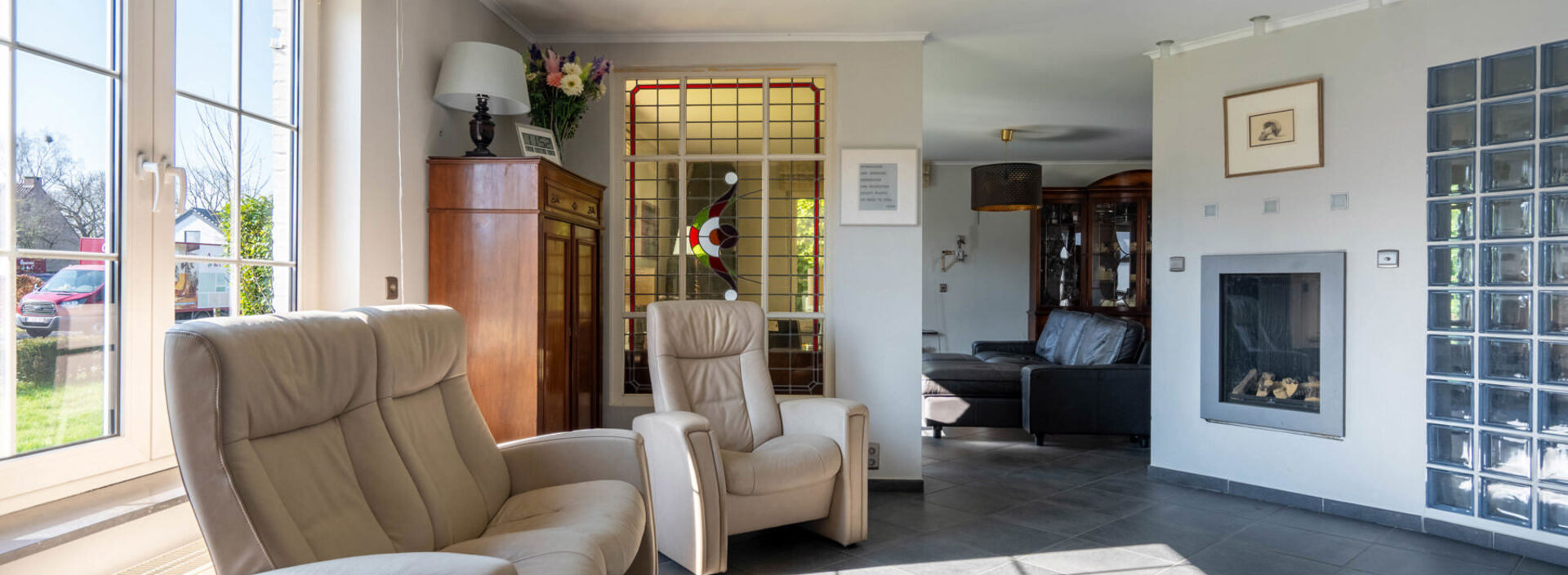 Villa te koop in Hove