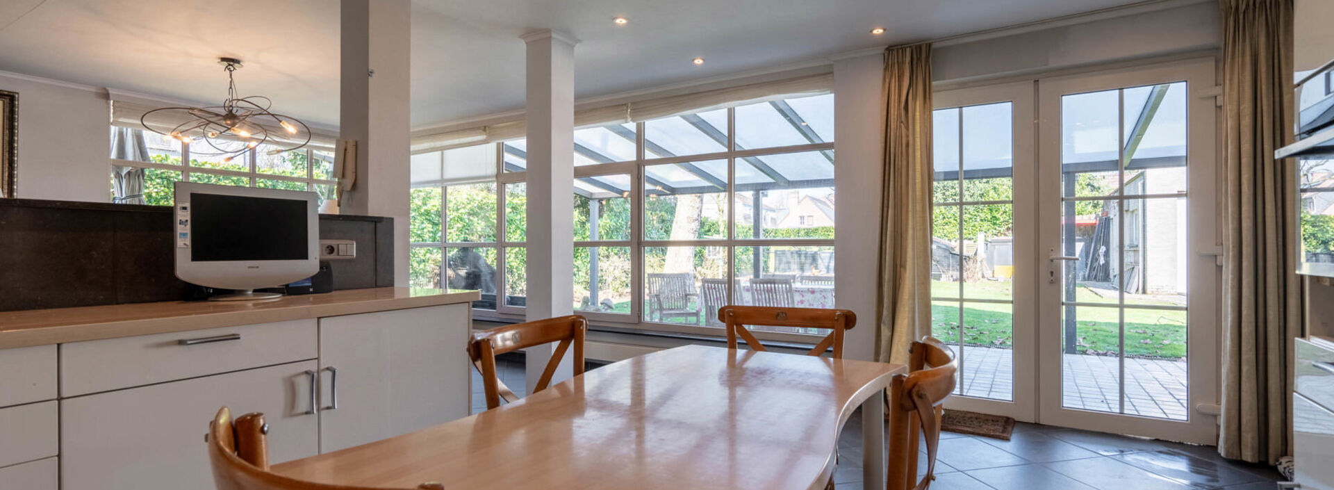 Villa te koop in Hove