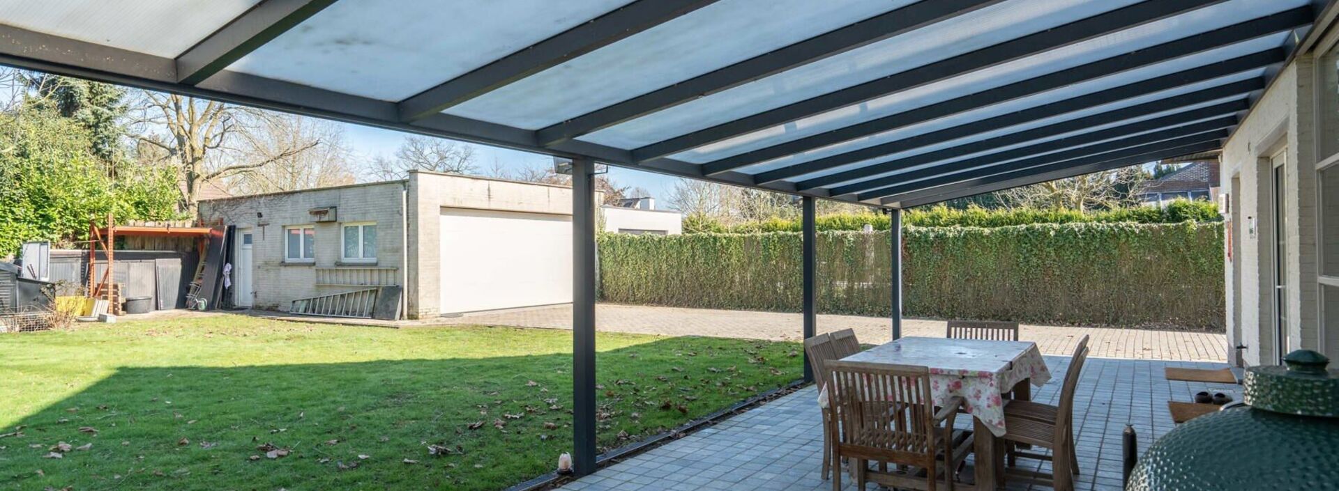 Villa te koop in Hove