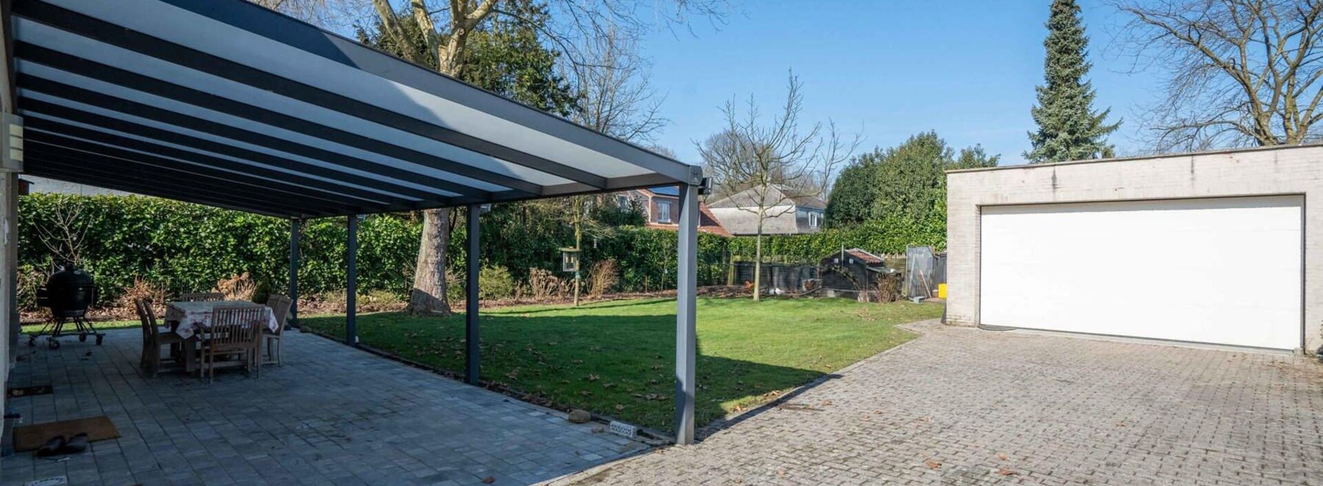 Villa te koop in Hove
