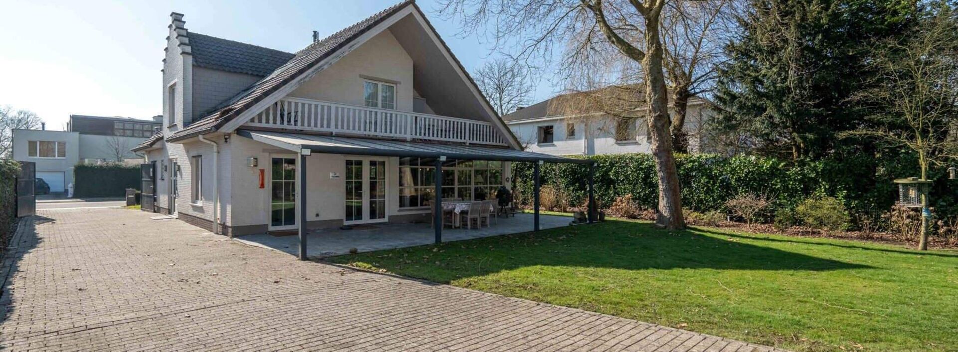 Villa te koop in Hove