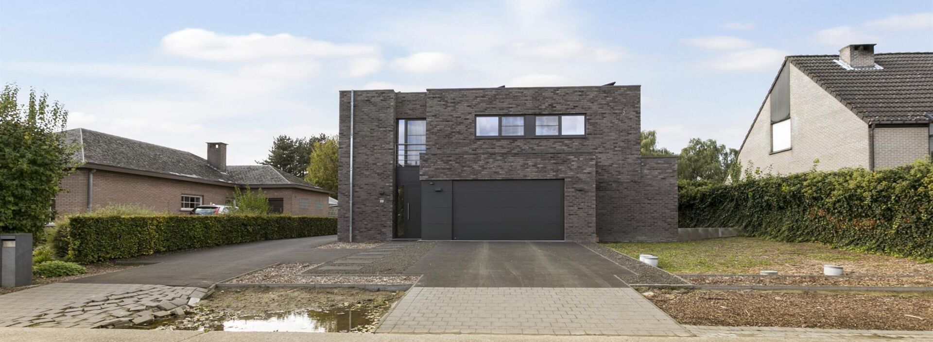 Villa te koop in Hulshout