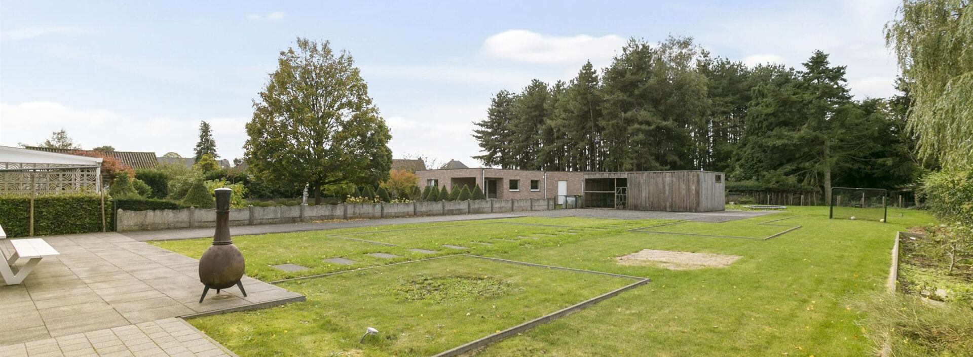 Villa te koop in Hulshout
