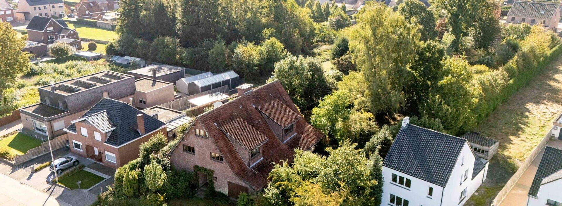 Villa te koop in Laakdal