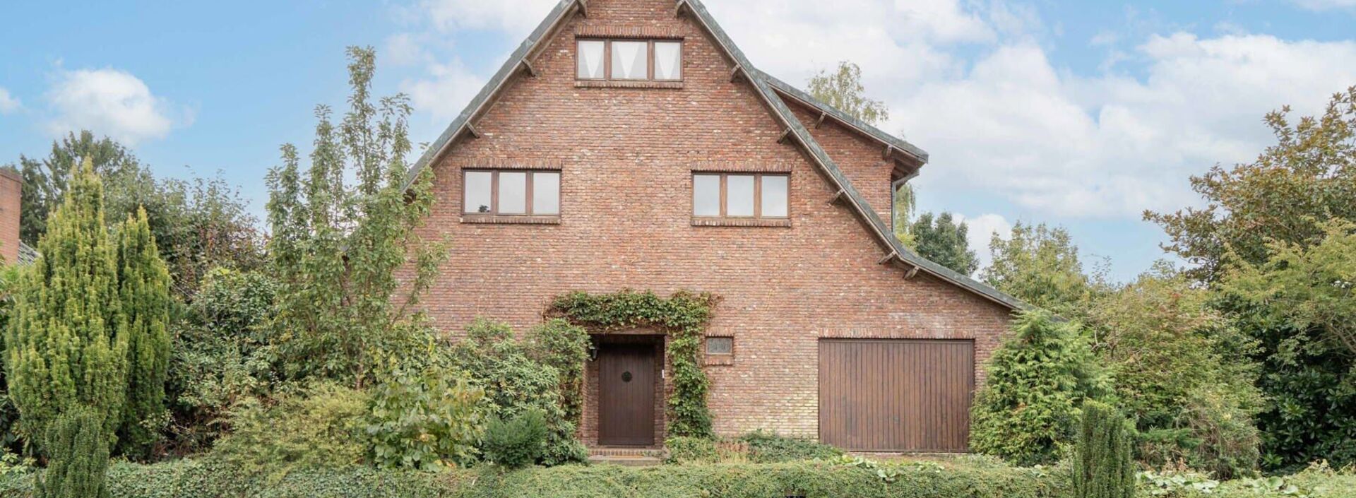 Villa te koop in Laakdal