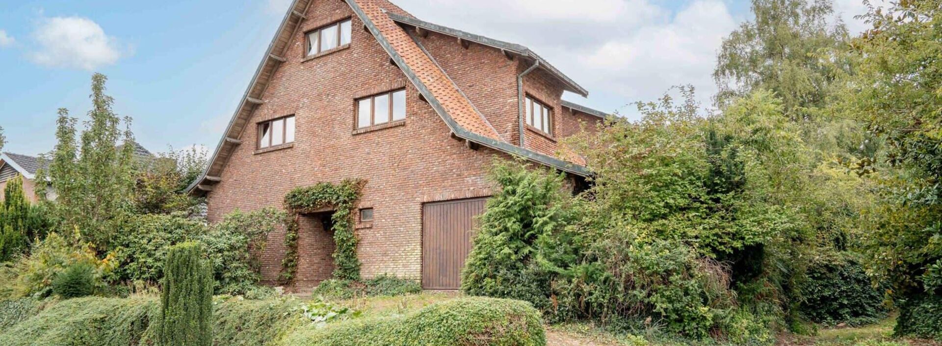 Villa te koop in Laakdal