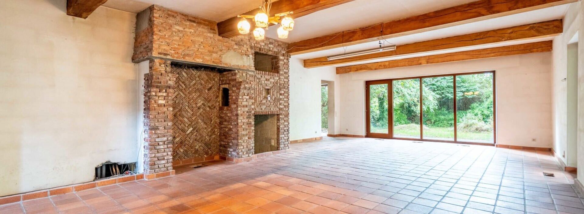 Villa te koop in Laakdal