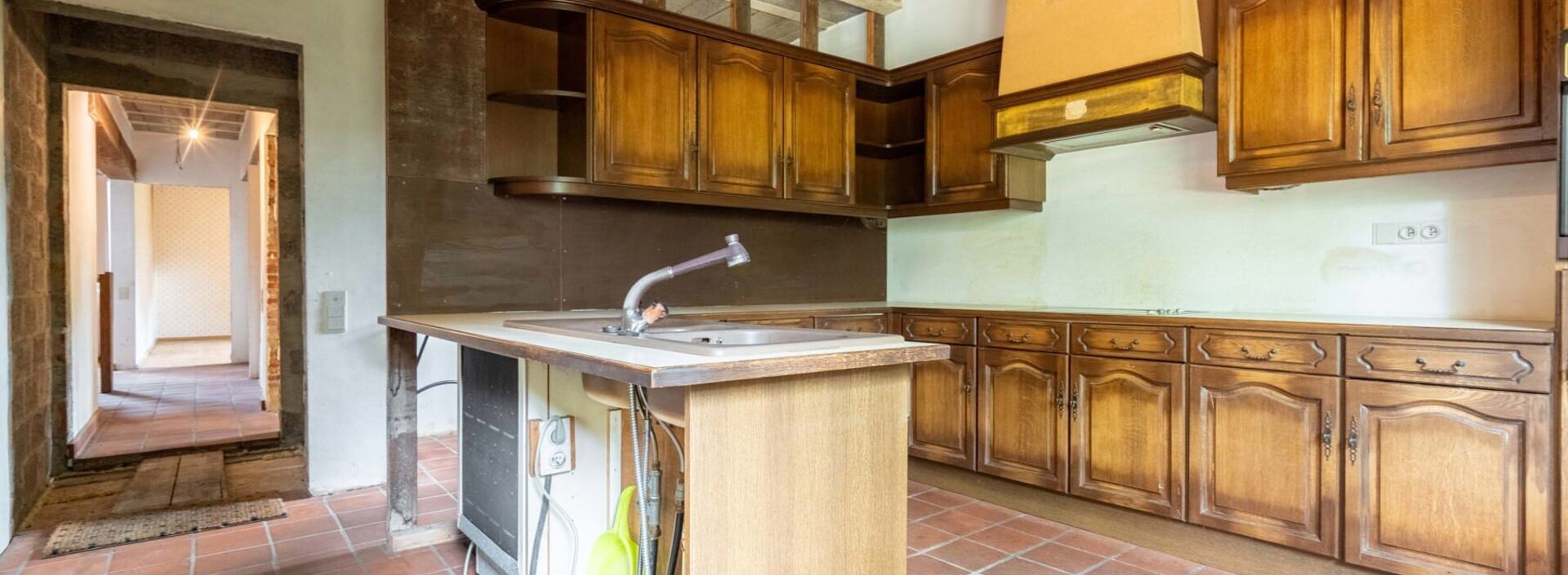 Villa te koop in Laakdal