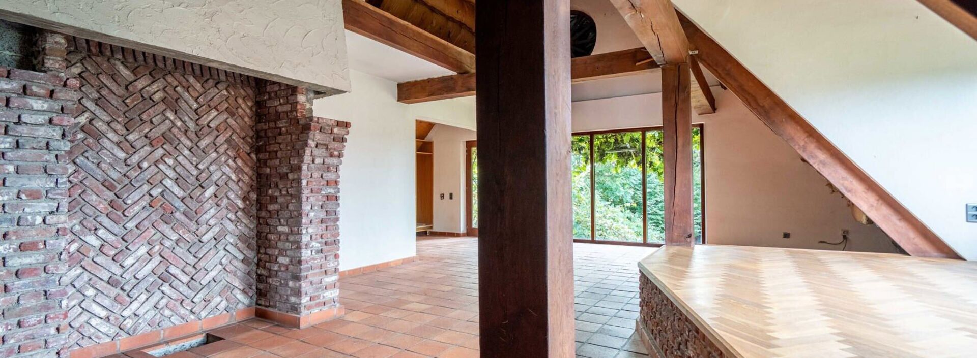 Villa te koop in Laakdal