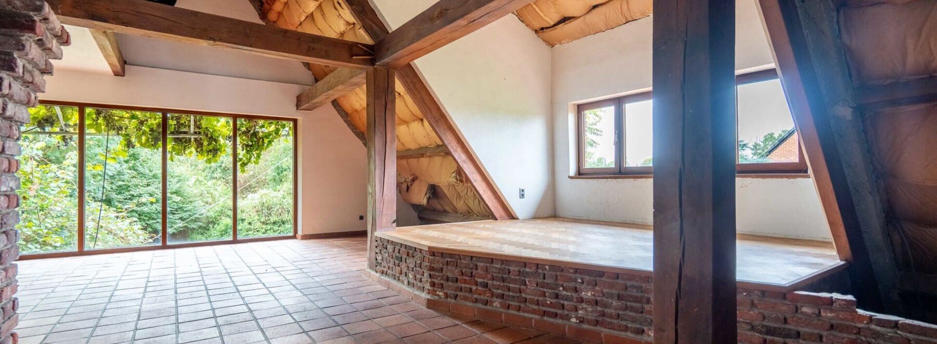 Villa te koop in Laakdal