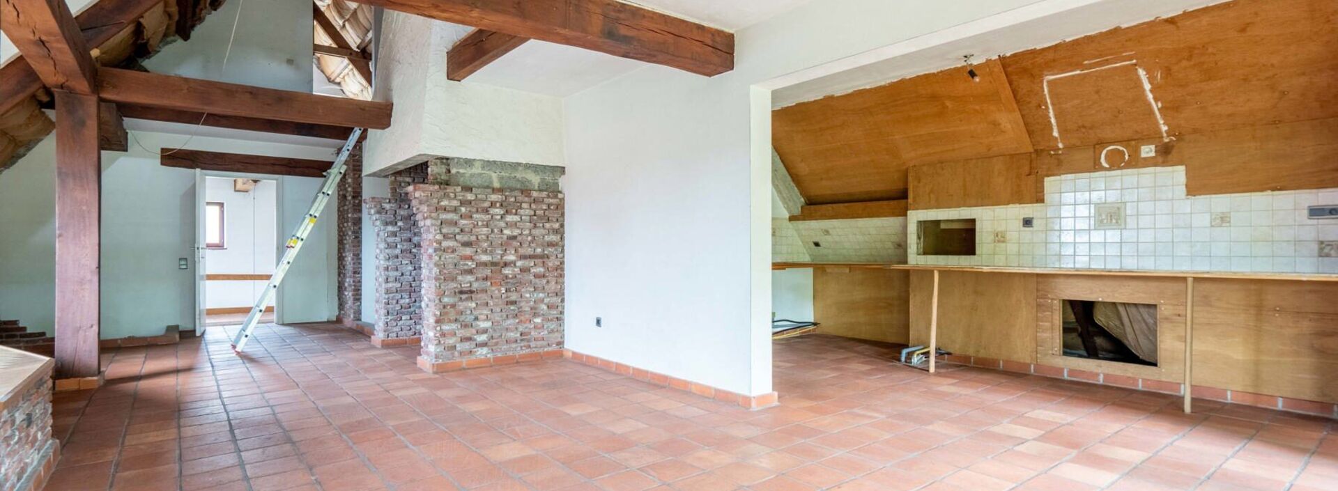 Villa te koop in Laakdal